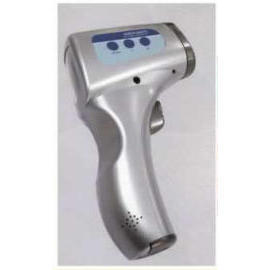 Infra-red Thermometer (Thermomètre infra-rouge)