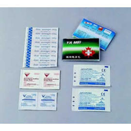 First Aid Kit (Аптечка первой помощи)