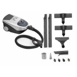 Steam & Vacuum Power Cleaner (Паровые & вакуум власти Cleaner)