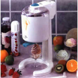 Soft Ice Cream Maker