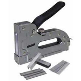 Staple & Nail Gun Tacker