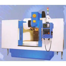 CNC Engraving & Milling Machine (CNC Engraving & Milling Machine)