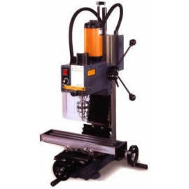 Mini Vertical Milling Machine