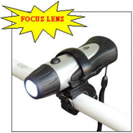 Rocket Light ( 3 LEDs, 15,000 MCD) (Rocket Light ( 3 LEDs, 15,000 MCD))