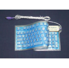 Foldable Keyboard (Foldable Keyboard)