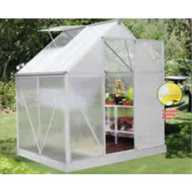 Aluminum Greenhouse