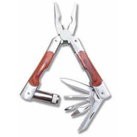 Stainless Steel Multi-tools