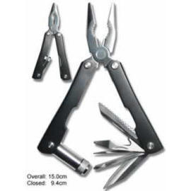 Stainless Steel Multi-tools (Нержавеющая сталь Мульти-инструменты)