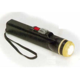 Multifunctional Flashlight (Rechargeable)