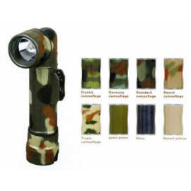 Military Torch (Military Torch)