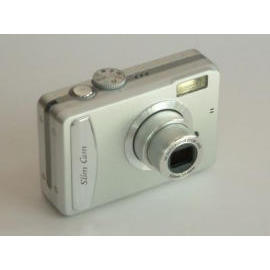 5.0M Digital Still Camera (5.0M Digital Still Camera)