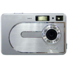 8.0 Mega Pixels Digital Camera