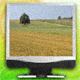 20.1`` LCD Monitor (20.1``LCD Monitor)