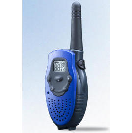 Two Way Radio (Walkie Talkie)