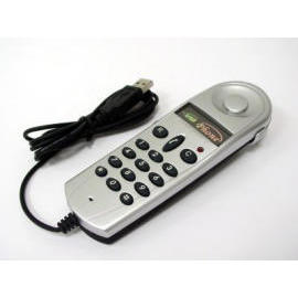 USB Phone for Skype