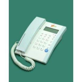 IP Phone (Téléphone IP)