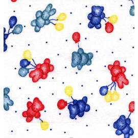 Cotton Flannel (Flanelle de coton)