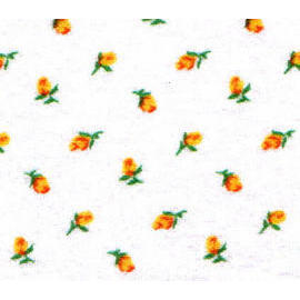 Cotton Flannel (Flanelle de coton)