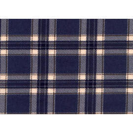 Cotton Flannel (Flanelle de coton)