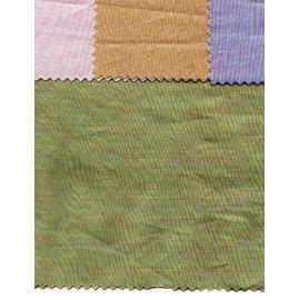 Cotton Stretch Poplin (Coton Stretch Popeline)