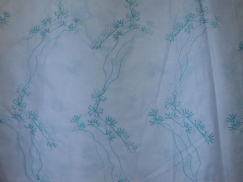 Cotton voile (Cotton voile)