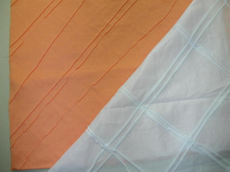 Cotton voile (Cotton voile)