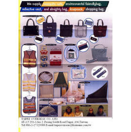 shopping bag