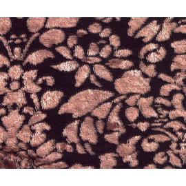 Jacquard velour (Jacquard velour)