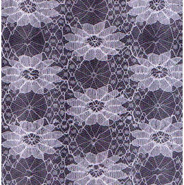 Nylon lace with jacquard (Нейлон кружево с жаккардовым)