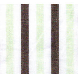 Cotton Yarn Dyed Poplin (Cotton Yarn Dyed Poplin)