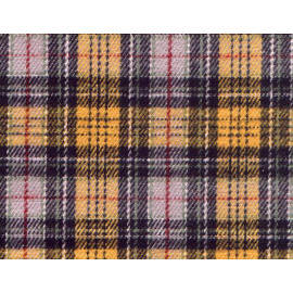Cotton Yarn Dyed Twill (Cotton Yarn Dyed Twill)