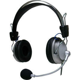 Deluxe Headset