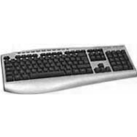 Multimedia Keyboard