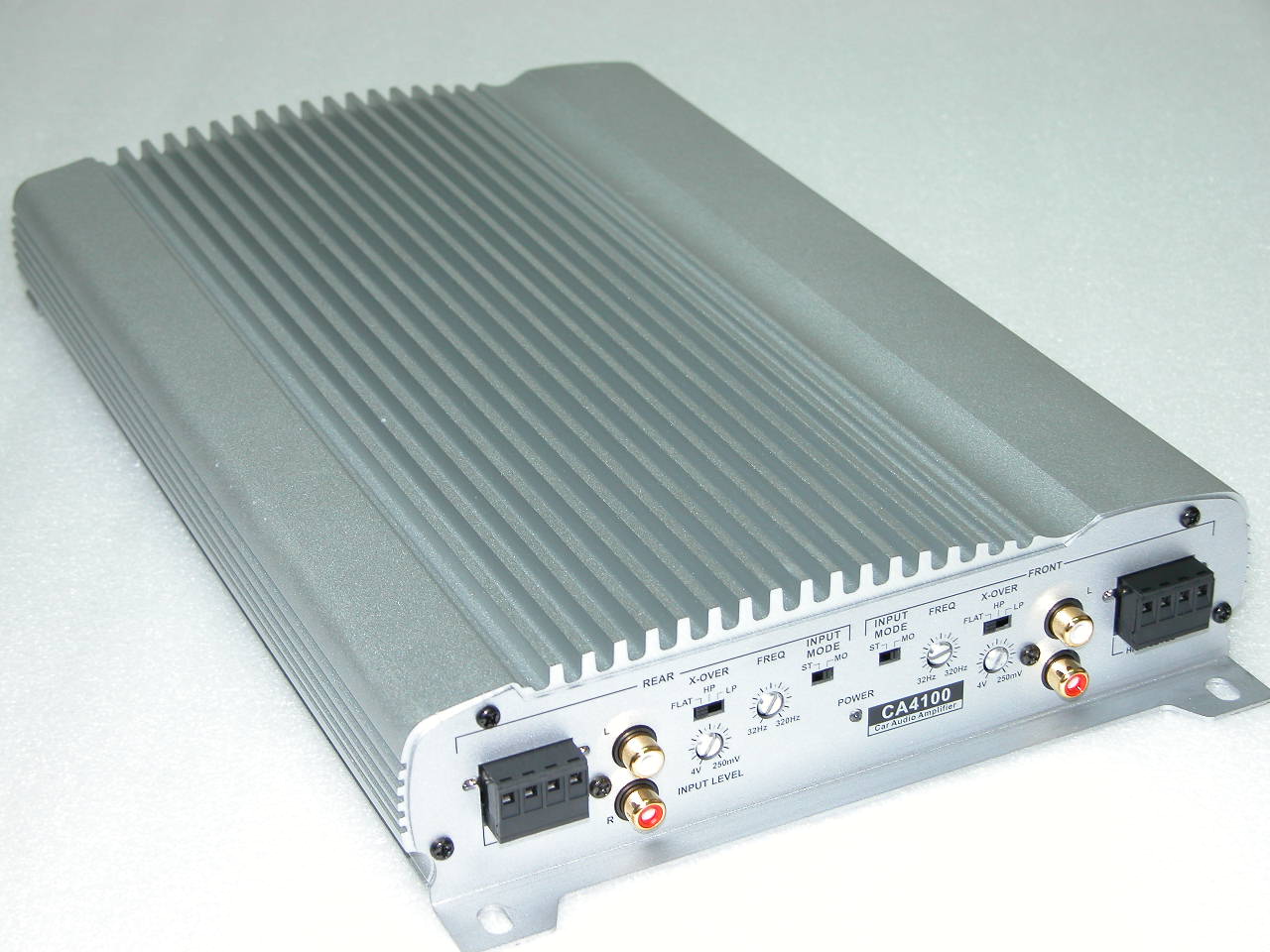 Car Subwoofer Amplifier (Car Subwoofer Amplifier)