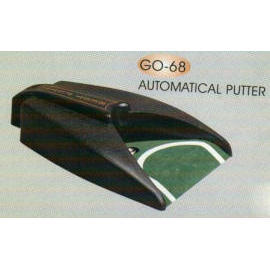 GOLF PUTTER
