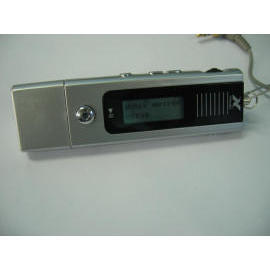 MP3 Player. (MP3-п)