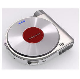 MP3 Player (Lecteur MP3)