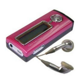 MP3 PLAYER (MP3 PLAYER)