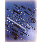 Semi Products & OEM parts (Semi Products & OEM parts)