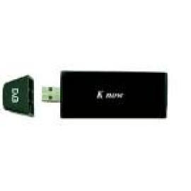 USB 2.0 HDTV Digital Terrestrial TV Receiver Box (USB 2.0 HDTV Цифровое эфирное ТВ телеприемник)