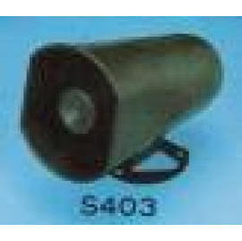 SIREN AND HORN SPEAKER (SIREN AND HORN SPEAKER)