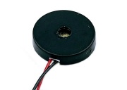 Piezo Buzzer (Transducer) (Пьезозуммер (датчик))