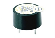 Piezo Buzzer (Transducer) (Пьезозуммер (датчик))