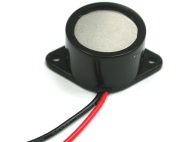 Piezo Buzzer (Indicator) (Пьезозуммер (индикатор))