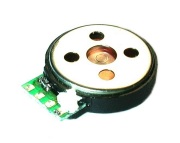 Dual Mode Speaker (2 Way) (Dual mode haut-parleurs (2 voies))