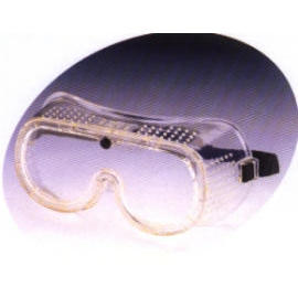 Safety Goggle (Safety Goggle)