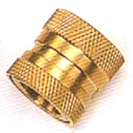 Connector (Connecteur)