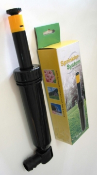 Pop-up Sprinkler (Pop-up de gicleurs)