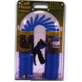 Coil Hose (Катушка шланга)