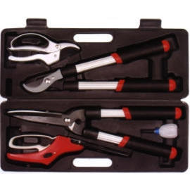 Garden tool set (Garden Tool Set)